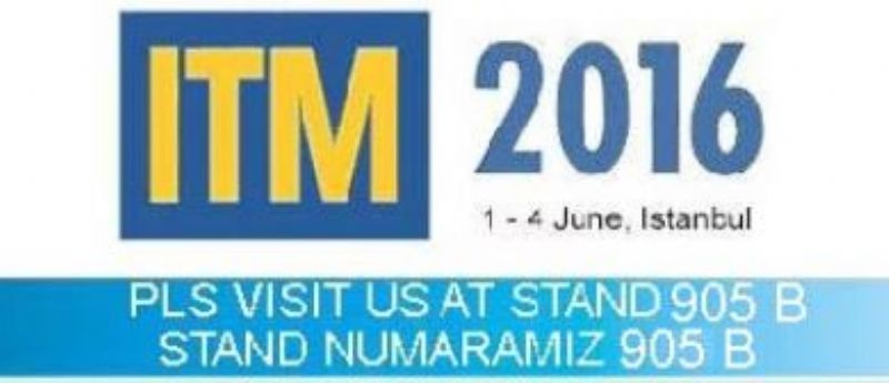 ITM TUYAP FUARINDAYIZ 1-4 HAZIRAN